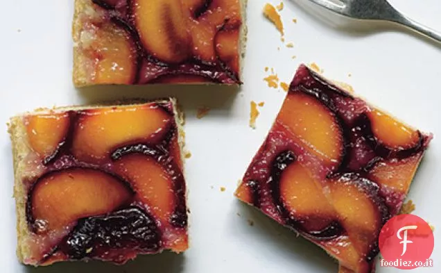 Prugna Kuchen