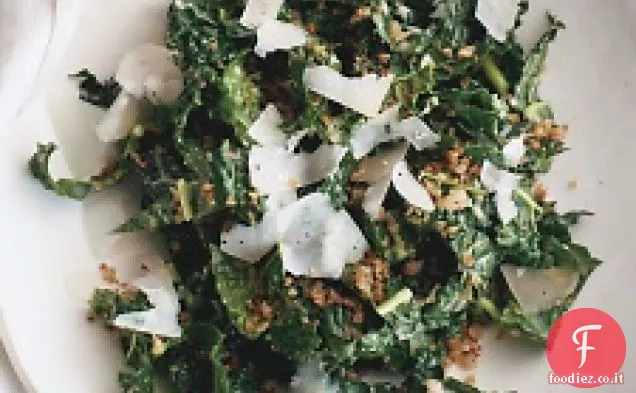 Insalata di cavolo del dottor Weil