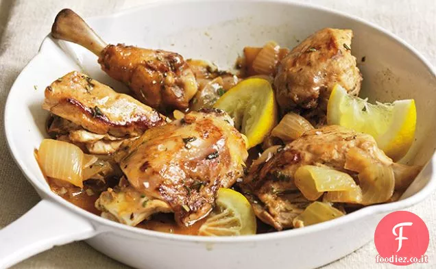 Pollo Gabriella