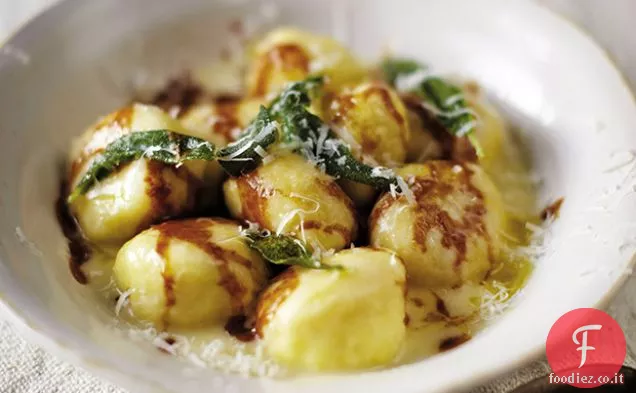 Gnudi