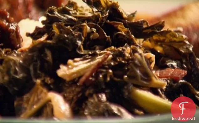 Cavolo nero