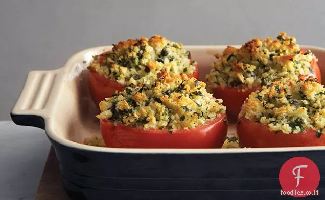 Pomodori al forno