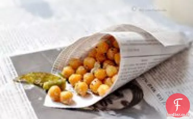 Insalata di cavolo massaggiato