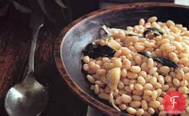 Fagioli Toscani