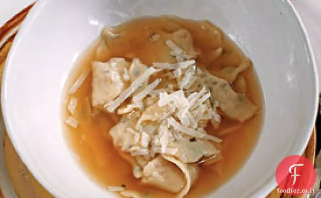 Agriturismo Domenica Zuppa