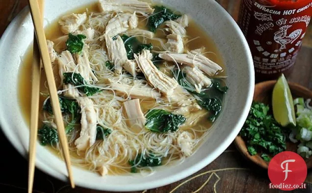 Turchia Pho