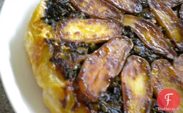 Campi di Verde Tarte Tatin