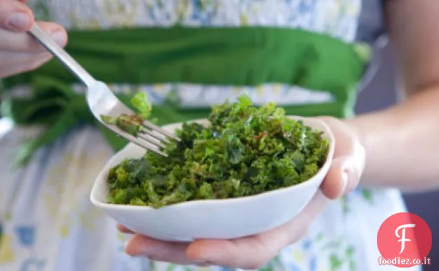 Insalata di cavolo