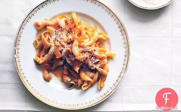 Fiorentini con Zucca