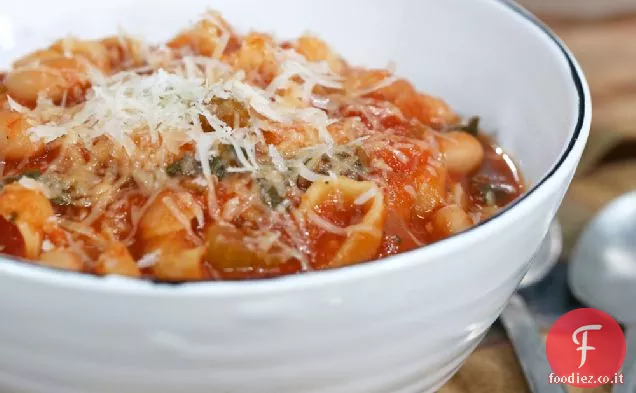 Minestrone Classico