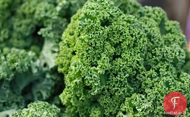 Zuppa di verdure invernali con Rosmarino