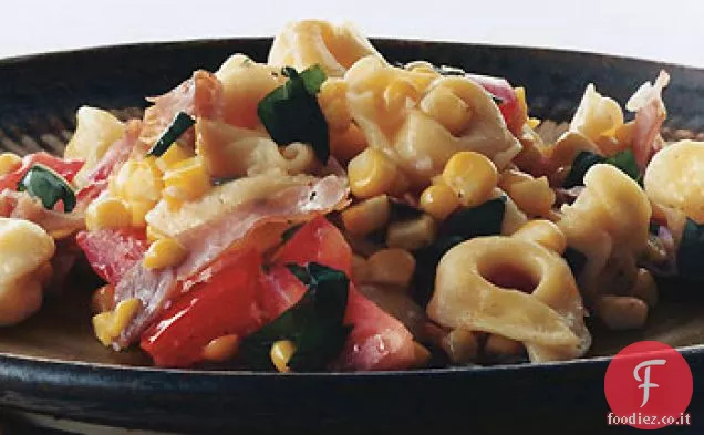 Giardino Estivo Tortelloni