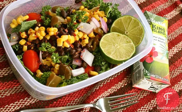 Insalata di cavolo Fiesta