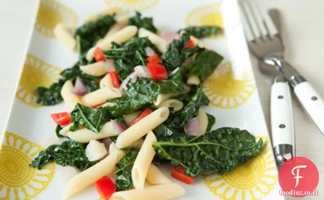 Pasta con Verdure
