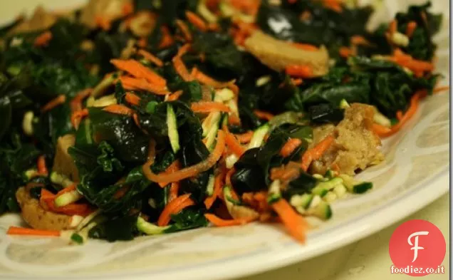 Insalata di Arame