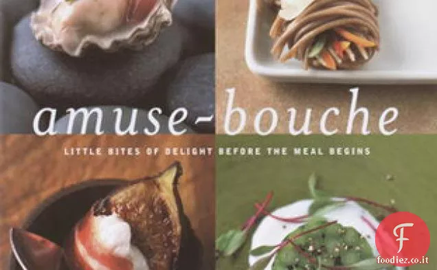 Agnello marocchino con Tabbouleh e aglio croccante