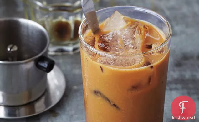 Caffè freddo vietnamita