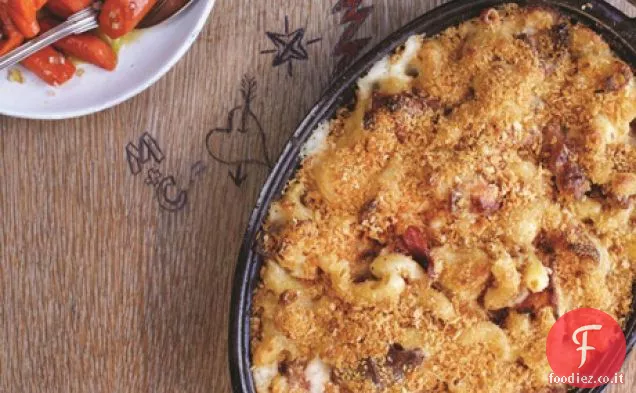 Pancetta affumicata Mac