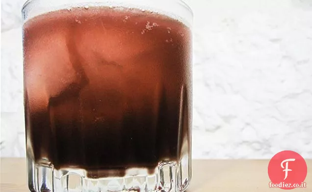 Rinnovo Bourbon
