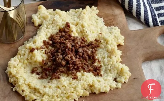 La Pasta più semplice del mondo (Frascarelli) Da ' Pasta Modern