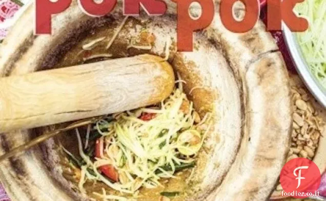 Andy Ricker Naam Jim Kai (Dolce cile salsa di immersione)