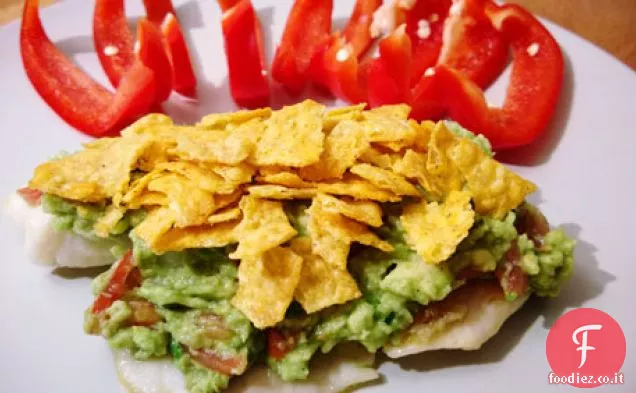 Filetti di Guacamole Crispy-Crowned