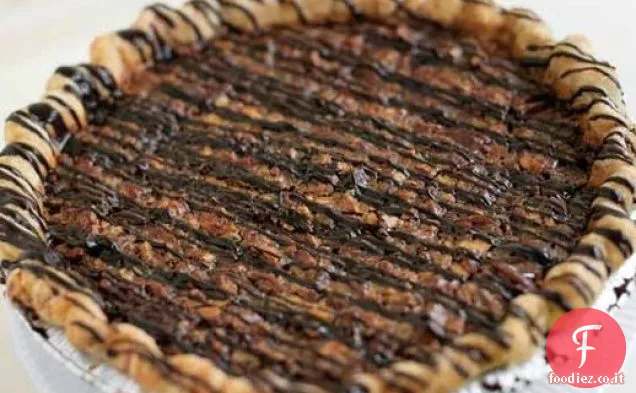 Hoosier Mama Jeffersonville Pie