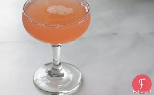 Il Gin più rosa