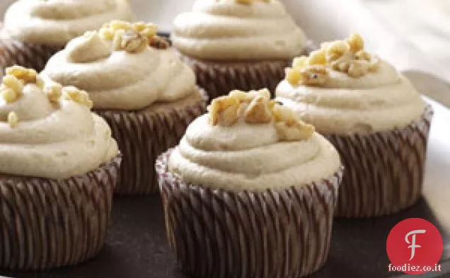 Cupcakes di spezie