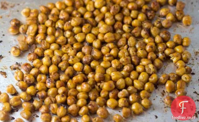 Ceci speziati