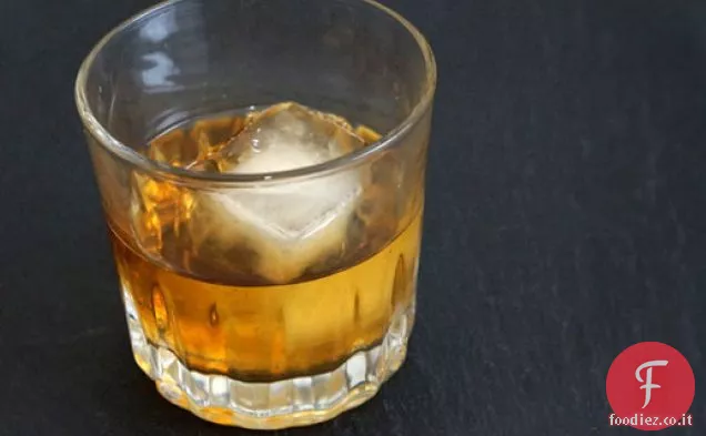 Cocktail Scotch migliorato