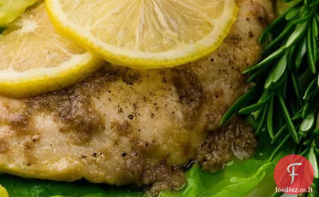 Confit di pollo