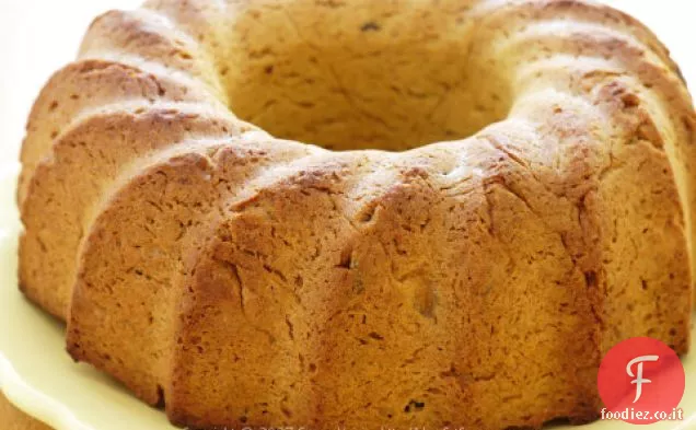 Pane di cachi