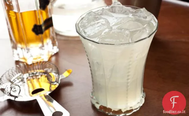 Cocktail della Martinica
