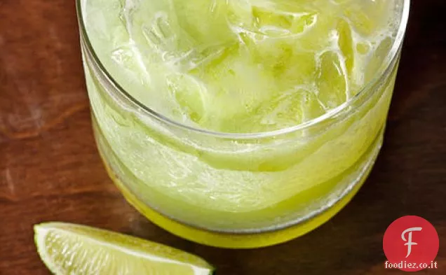 Cetriolo Margarita