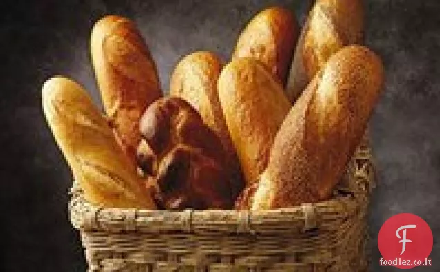 Medaglia d'Oro® Pane classico francese