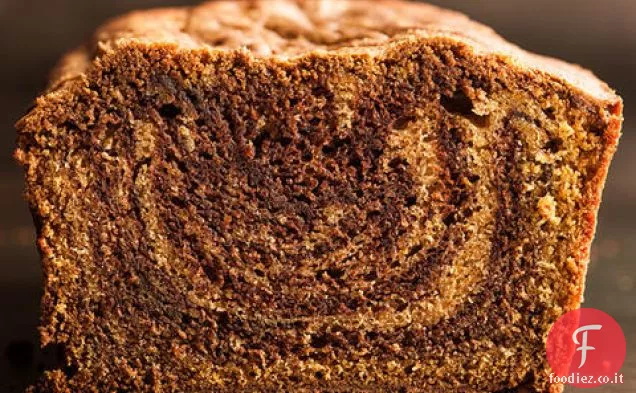 Cioccolato Turbinio Zucca Pane