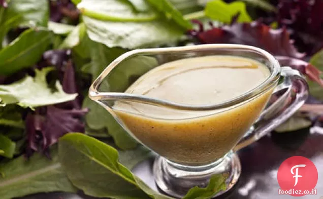 Vinaigrette di Digione