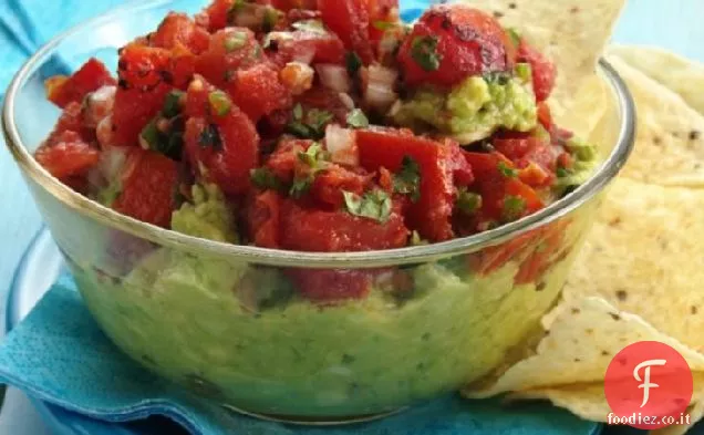 Salsa Guacamole