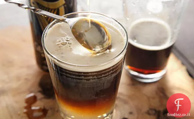 Guinness Crema di Soda