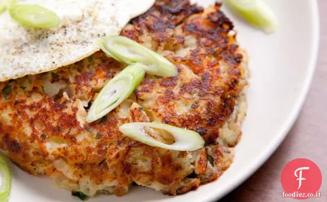 Tortini di Hash Turchia