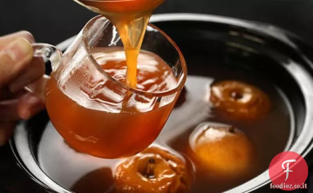 Wassail a spillo