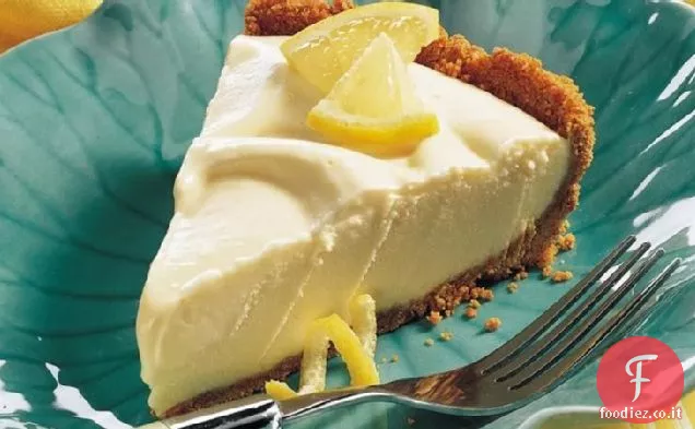 Torta di limonata facile