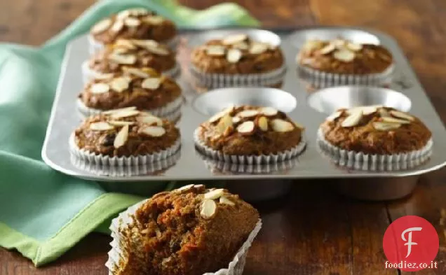 Muffin Golden Harvest