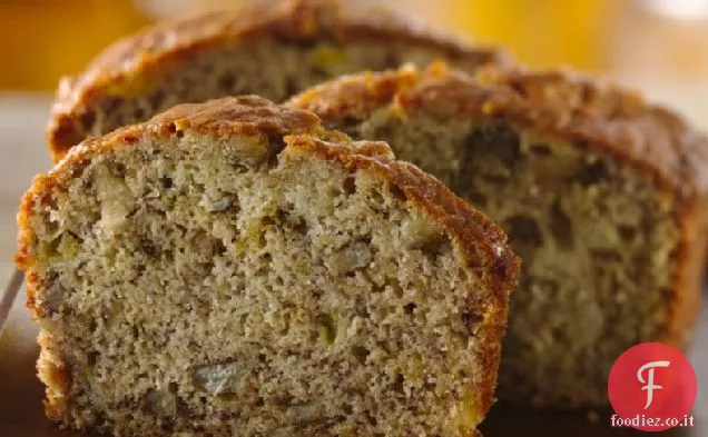 Pane alla banana