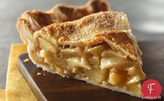Asiatico pera torta