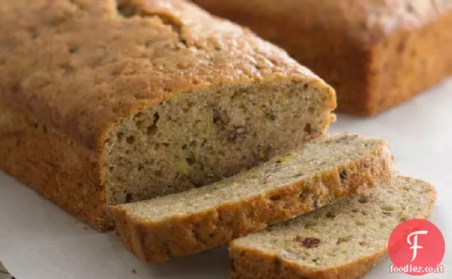 Pane di zucchine