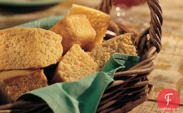 Pane di mais