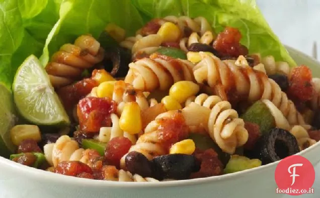 Insalata di pasta del sud-ovest