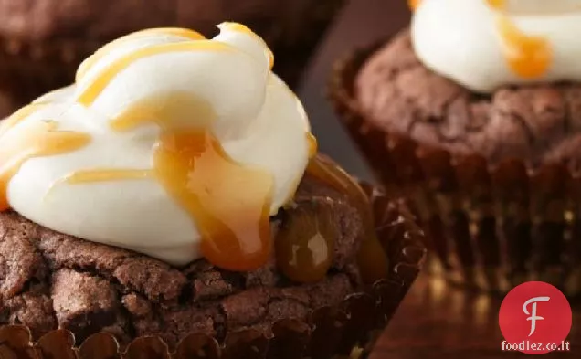 Doppio-Cioccolato Caramello-Tazze di caffè